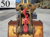 Used Construction Machine Used KOMATSU KOMATSU Excavator 0.2-0.3m3 PC78US-8