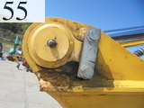 Used Construction Machine Used KOMATSU KOMATSU Excavator 0.2-0.3m3 PC78US-8