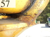 Used Construction Machine Used KOMATSU KOMATSU Excavator 0.2-0.3m3 PC78US-8