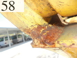 Used Construction Machine Used KOMATSU KOMATSU Excavator 0.2-0.3m3 PC78US-8