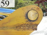 Used Construction Machine Used KOMATSU KOMATSU Excavator 0.2-0.3m3 PC78US-8