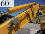 Used Construction Machine Used KOMATSU KOMATSU Excavator 0.2-0.3m3 PC78US-8