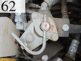Used Construction Machine Used KOMATSU KOMATSU Excavator 0.2-0.3m3 PC78US-8