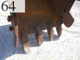 Used Construction Machine Used KOMATSU KOMATSU Excavator 0.2-0.3m3 PC78US-8