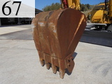 Used Construction Machine Used KOMATSU KOMATSU Excavator 0.2-0.3m3 PC78US-8