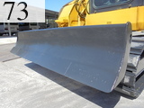 Used Construction Machine Used KOMATSU KOMATSU Excavator 0.2-0.3m3 PC78US-8