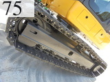 Used Construction Machine Used KOMATSU KOMATSU Excavator 0.2-0.3m3 PC78US-8