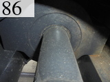 Used Construction Machine Used KOMATSU KOMATSU Excavator 0.2-0.3m3 PC78US-8