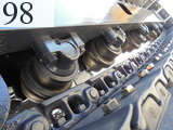 Used Construction Machine Used KOMATSU KOMATSU Excavator 0.2-0.3m3 PC78US-8