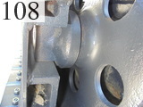 Used Construction Machine Used KOMATSU KOMATSU Excavator 0.2-0.3m3 PC78US-8