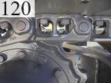 Used Construction Machine Used KOMATSU KOMATSU Excavator 0.2-0.3m3 PC78US-8