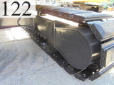 Used Construction Machine Used KOMATSU KOMATSU Excavator 0.2-0.3m3 PC78US-8