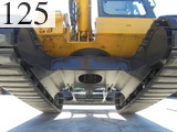 Used Construction Machine Used KOMATSU KOMATSU Excavator 0.2-0.3m3 PC78US-8