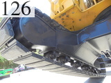 Used Construction Machine Used KOMATSU KOMATSU Excavator 0.2-0.3m3 PC78US-8