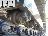 Used Construction Machine Used KOMATSU KOMATSU Excavator 0.2-0.3m3 PC78US-8