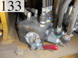 Used Construction Machine Used KOMATSU KOMATSU Excavator 0.2-0.3m3 PC78US-8