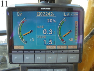 Used Construction Machine Used KOMATSU KOMATSU Excavator 0.2-0.3m3 PC78US-8