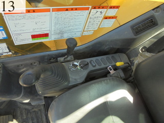 Used Construction Machine Used KOMATSU KOMATSU Excavator 0.2-0.3m3 PC78US-8