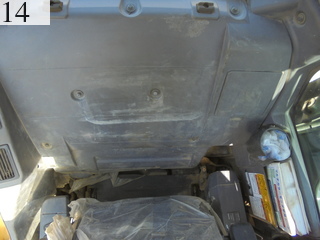 Used Construction Machine Used KOMATSU KOMATSU Excavator 0.2-0.3m3 PC78US-8