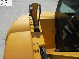Used Construction Machine Used KOMATSU KOMATSU Excavator 0.2-0.3m3 PC78US-8