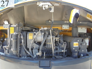 Used Construction Machine Used KOMATSU KOMATSU Excavator 0.2-0.3m3 PC78US-8