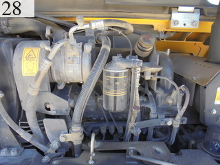 Used Construction Machine Used KOMATSU KOMATSU Excavator 0.2-0.3m3 PC78US-8
