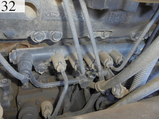 Used Construction Machine Used KOMATSU KOMATSU Excavator 0.2-0.3m3 PC78US-8
