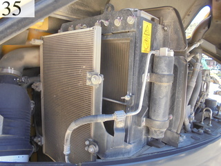 Used Construction Machine Used KOMATSU KOMATSU Excavator 0.2-0.3m3 PC78US-8