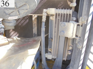Used Construction Machine Used KOMATSU KOMATSU Excavator 0.2-0.3m3 PC78US-8