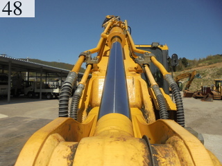 Used Construction Machine Used KOMATSU KOMATSU Excavator 0.2-0.3m3 PC78US-8