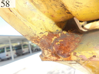 Used Construction Machine Used KOMATSU KOMATSU Excavator 0.2-0.3m3 PC78US-8