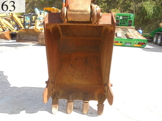 Used Construction Machine Used KOMATSU KOMATSU Excavator 0.2-0.3m3 PC78US-8