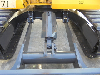 Used Construction Machine Used KOMATSU KOMATSU Excavator 0.2-0.3m3 PC78US-8