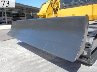 Used Construction Machine Used KOMATSU KOMATSU Excavator 0.2-0.3m3 PC78US-8