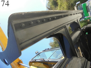 Used Construction Machine Used KOMATSU KOMATSU Excavator 0.2-0.3m3 PC78US-8