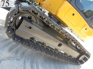 Used Construction Machine Used KOMATSU KOMATSU Excavator 0.2-0.3m3 PC78US-8