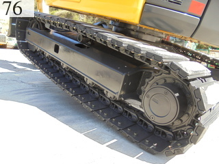 Used Construction Machine Used KOMATSU KOMATSU Excavator 0.2-0.3m3 PC78US-8