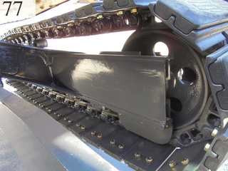 Used Construction Machine Used KOMATSU KOMATSU Excavator 0.2-0.3m3 PC78US-8