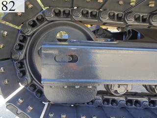 Used Construction Machine Used KOMATSU KOMATSU Excavator 0.2-0.3m3 PC78US-8