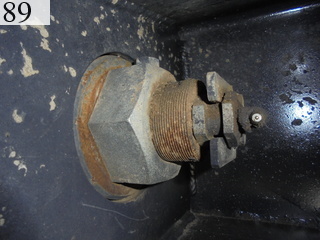 Used Construction Machine Used KOMATSU KOMATSU Excavator 0.2-0.3m3 PC78US-8