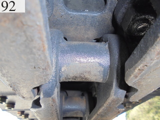 Used Construction Machine Used KOMATSU KOMATSU Excavator 0.2-0.3m3 PC78US-8