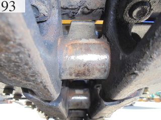 Used Construction Machine Used KOMATSU KOMATSU Excavator 0.2-0.3m3 PC78US-8