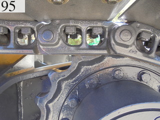 Used Construction Machine Used KOMATSU KOMATSU Excavator 0.2-0.3m3 PC78US-8