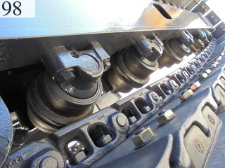 Used Construction Machine Used KOMATSU KOMATSU Excavator 0.2-0.3m3 PC78US-8
