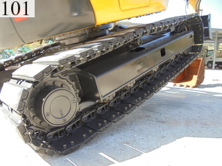 Used Construction Machine Used KOMATSU KOMATSU Excavator 0.2-0.3m3 PC78US-8