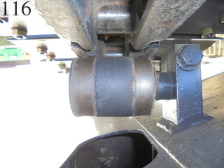 Used Construction Machine Used KOMATSU KOMATSU Excavator 0.2-0.3m3 PC78US-8
