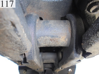 Used Construction Machine Used KOMATSU KOMATSU Excavator 0.2-0.3m3 PC78US-8