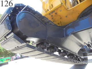 Used Construction Machine Used KOMATSU KOMATSU Excavator 0.2-0.3m3 PC78US-8