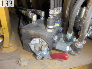 Used Construction Machine Used KOMATSU KOMATSU Excavator 0.2-0.3m3 PC78US-8