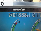 Used Construction Machine Used KOMATSU KOMATSU Excavator 0.2-0.3m3 PC78US-8